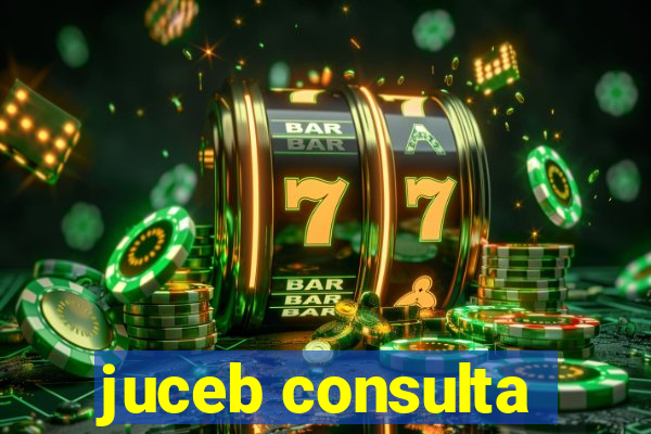 juceb consulta